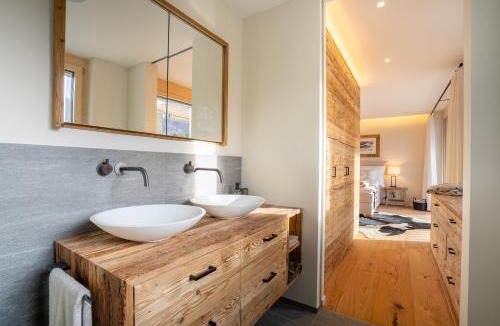 Pontresina Apartment | A&Y Signature Lodge St Moritz Pontresina Spa