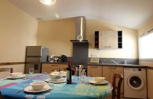 Le Taillan-Medoc House | A Zelia - LE Taillan Medoc