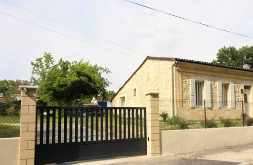 Le Taillan-Medoc House | A Zelia - LE Taillan Medoc