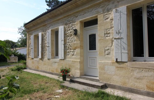 Le Taillan-Medoc House | A Zelia - LE Taillan Medoc