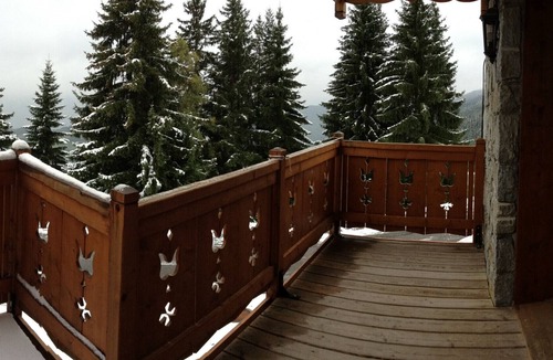 Prapoutel Apartment | A005 - 50 m2 - 2P+Cab - 4/6 pers