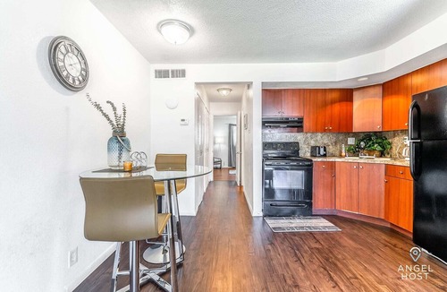 Oakland Park Apartment | A01903-OAP-OASIS21 in Oakland Park