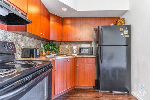Oakland Park Apartment | A01903-OAP-OASIS21 in Oakland Park