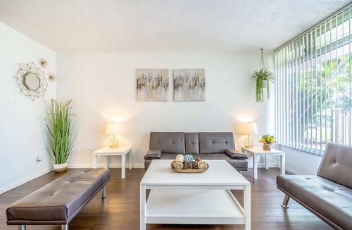 Oakland Park Apartment | A01904-OAP-OASIS22 in Oakland Park