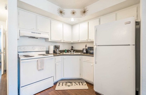 Oakland Park Apartment | A01904-OAP-OASIS22 in Oakland Park