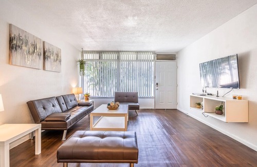 Oakland Park Apartment | A01904-OAP-OASIS22 in Oakland Park