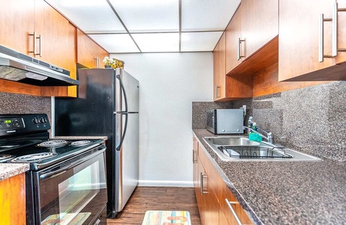 Oakland Park Apartment | A01905-OAP-OASIS23 in Oakland Park