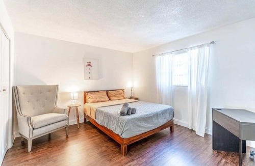 Oakland Park Apartment | A01905-OAP-OASIS23 in Oakland Park