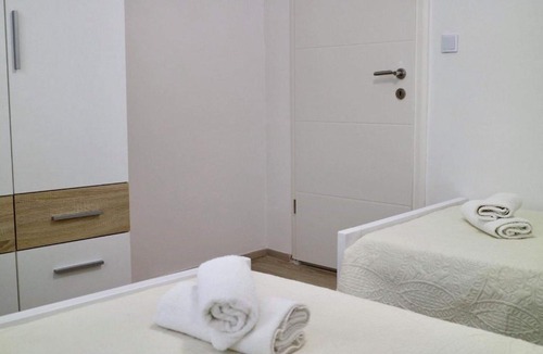 Vodice Apartment | A1 apartment orio