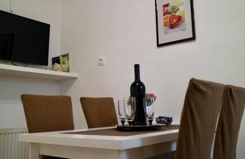 Vodice Apartment | A1 apartment orio