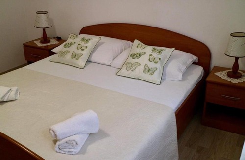 Vodice Apartment | A1 apartment orio