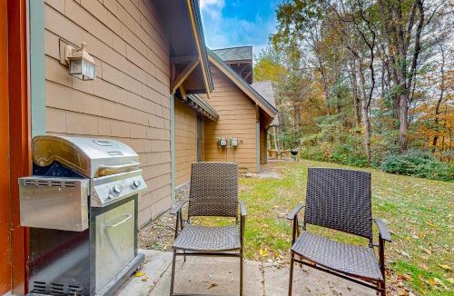 Proctorsville House | A1 at Castle Hill - Townhome