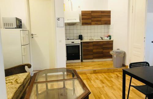 Vigerslev Apartment | A1 Stay Apartments