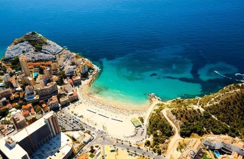 Finestrat Apartment | A1018 - Costablanca - 2004 Finestrat