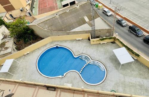 Finestrat Apartment | A1018 - Costablanca - 2004 Finestrat