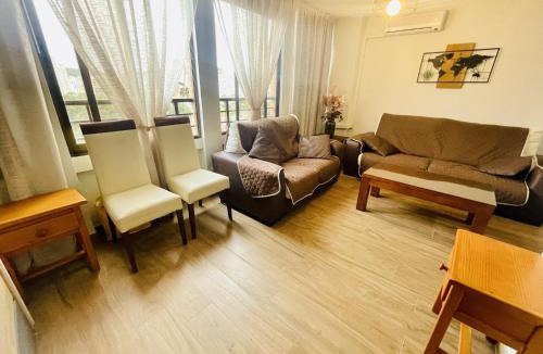 Finestrat Apartment | A1018 - Costablanca - 2004 Finestrat