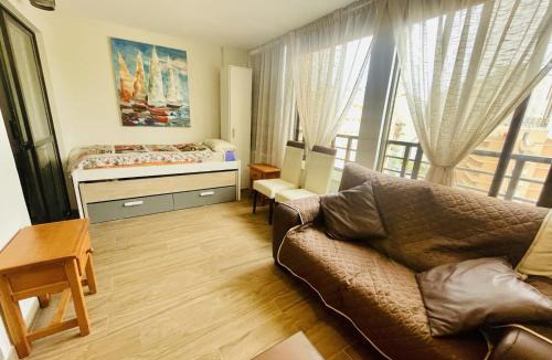 Finestrat Apartment | A1018 - Costablanca - 2004 Finestrat