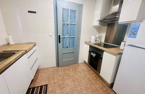 Cala Apartment | A1043 - Wonderful apartment with sea views