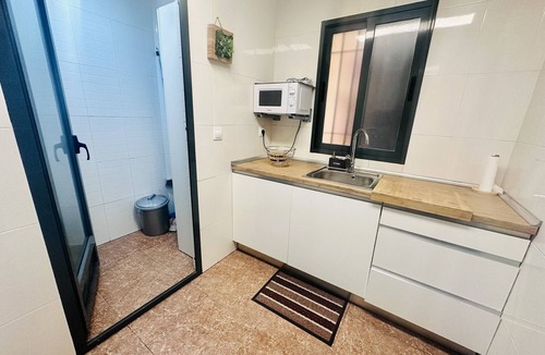 Cala Apartment | A1043 - Wonderful apartment with sea views