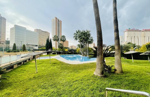 Cala Apartment | A1043 - Wonderful apartment with sea views