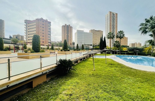 Cala Apartment | A1043 - Wonderful apartment with sea views