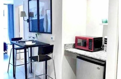 Doral Apartment | A1206B Awesome Downtown Doral
