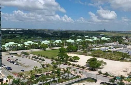 Doral Apartment | A1206B Awesome Downtown Doral