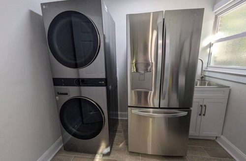 Mount Berry Apartment | A122 Malone Home