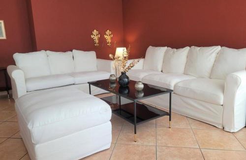 Vico Morcote Apartment | A14Apt Rosa Blu