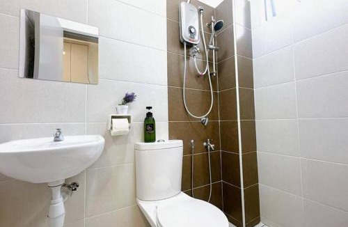 Tebrau House | A15 Tebing Dato Onn 15