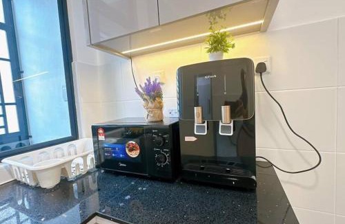 Tebrau House | A15 Tebing Dato Onn 15