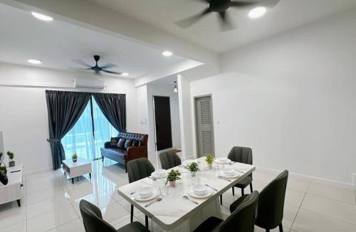 Tebrau House | A15 Tebing Dato Onn 15