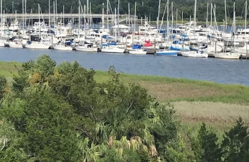 Demere Park Condo | A16 Ocean Walk 1 BR/1 BA, sleeps 5 near front pool