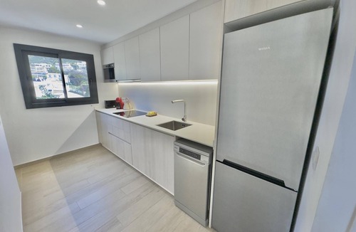 Almadraba-Canyelles Apartment | A16. Wonderful apartement in Almadrava beach