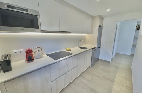 Almadraba-Canyelles Apartment | A16. Wonderful apartement in Almadrava beach