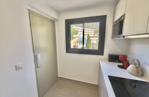 Almadraba-Canyelles Apartment | A16. Wonderful apartement in Almadrava beach