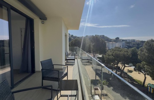 Almadraba-Canyelles Apartment | A16. Wonderful apartement in Almadrava beach