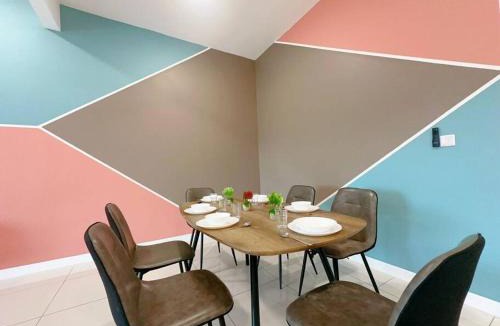 Tebrau House | A17 Tebing Dato Onn 7