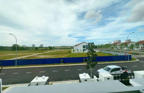 Tebrau House | A17 Tebing Dato Onn 7