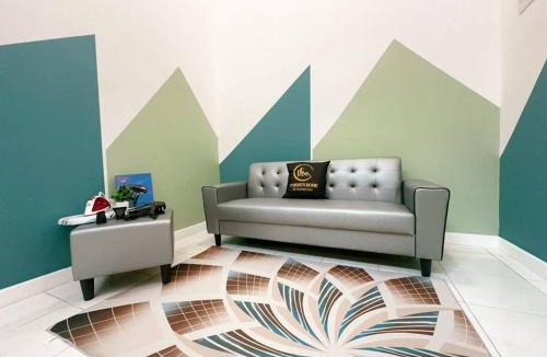 Tebrau House | A17 Tebing Dato Onn 7