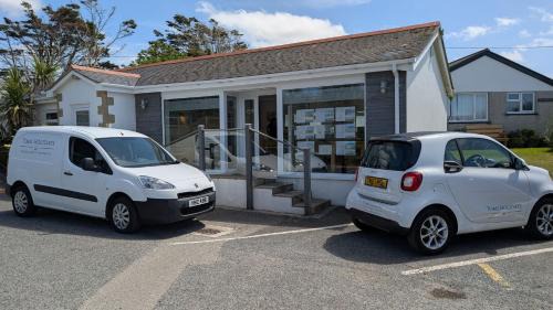 Hayle House | A18 Bojago, Riviere Towans