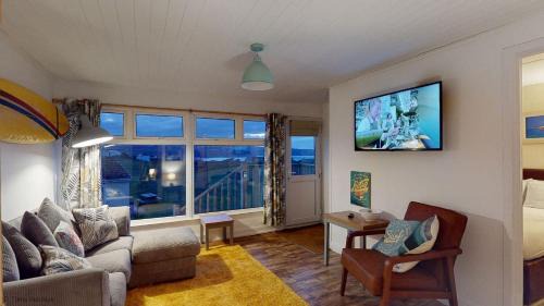 Hayle House | A18 Bojago, Riviere Towans