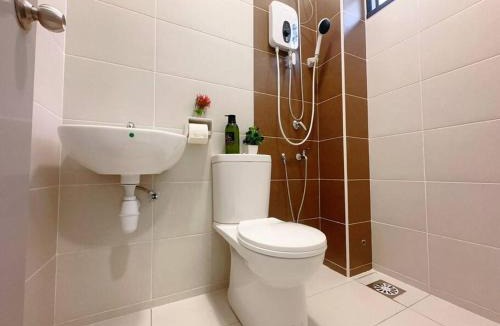 Tebrau House | A18 Tebing Dato Onn 39