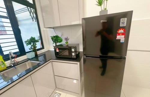 Tebrau House | A18 Tebing Dato Onn 39