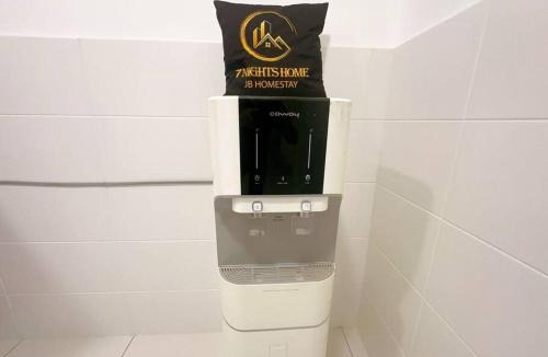 Tebrau House | A18 Tebing Dato Onn 39