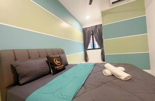 Tebrau House | A18 Tebing Dato Onn 39