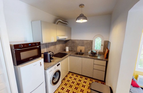 Largentiere Villa | A19th CENTURY FARMHOUSE-THE PERFECT BASE TO EXPLORE MARSEILLE