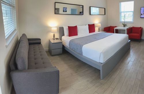 Flagler Beach Hotel | A1A Ocean Club