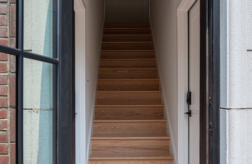 Manoa Apartment | A2 @ Auberge