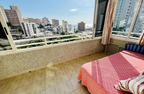 Finestrat Apartment | A2 - Calasol - 2004 Finestrat